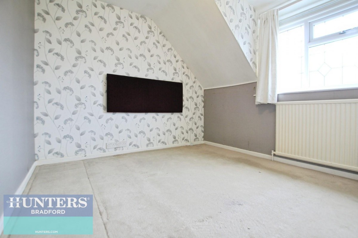 Tyersal Court Bradford, BD4 8EN