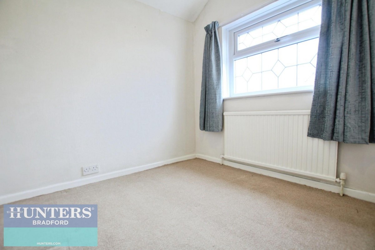 Tyersal Court Bradford, BD4 8EN