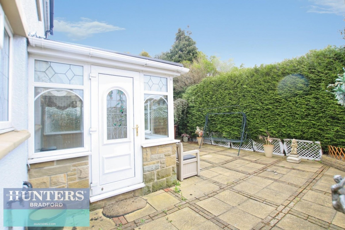 Tyersal Court Bradford, BD4 8EN