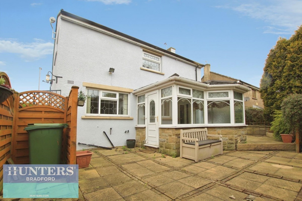 Tyersal Court Bradford, BD4 8EN