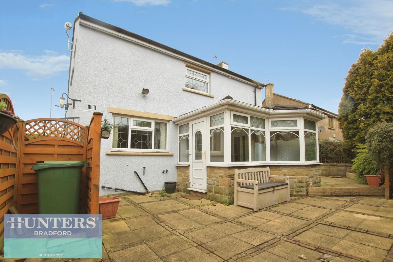 Tyersal Court Bradford, BD4 8EN