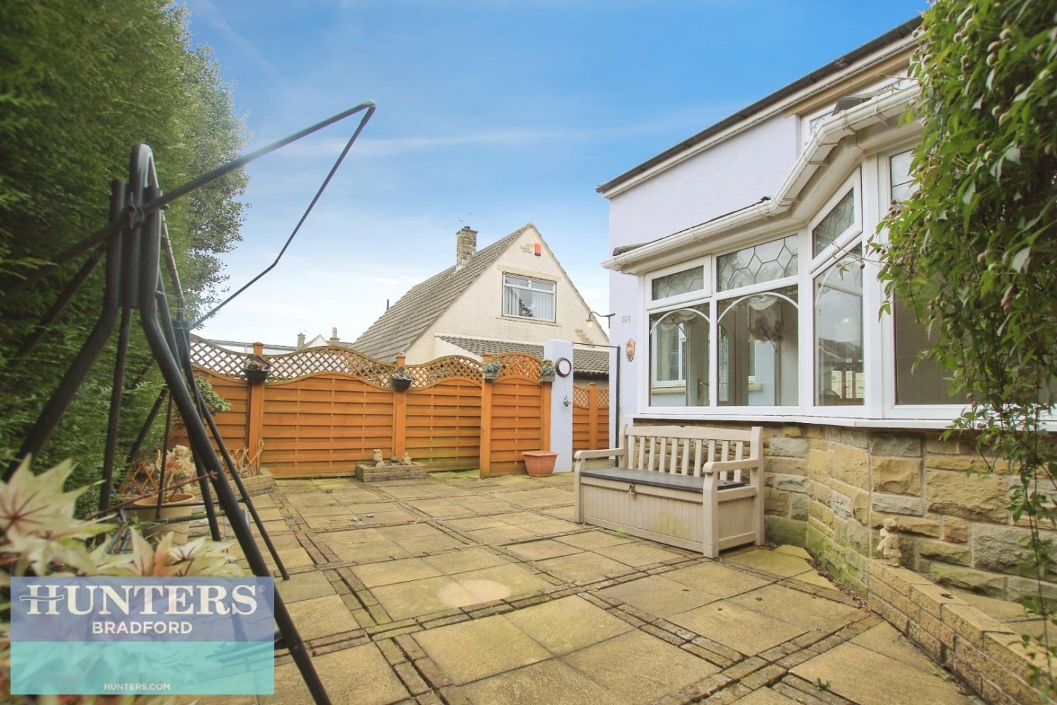 Tyersal Court Bradford, BD4 8EN