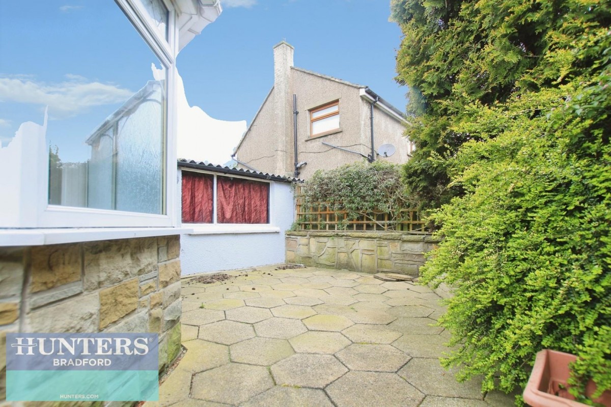 Tyersal Court Bradford, BD4 8EN