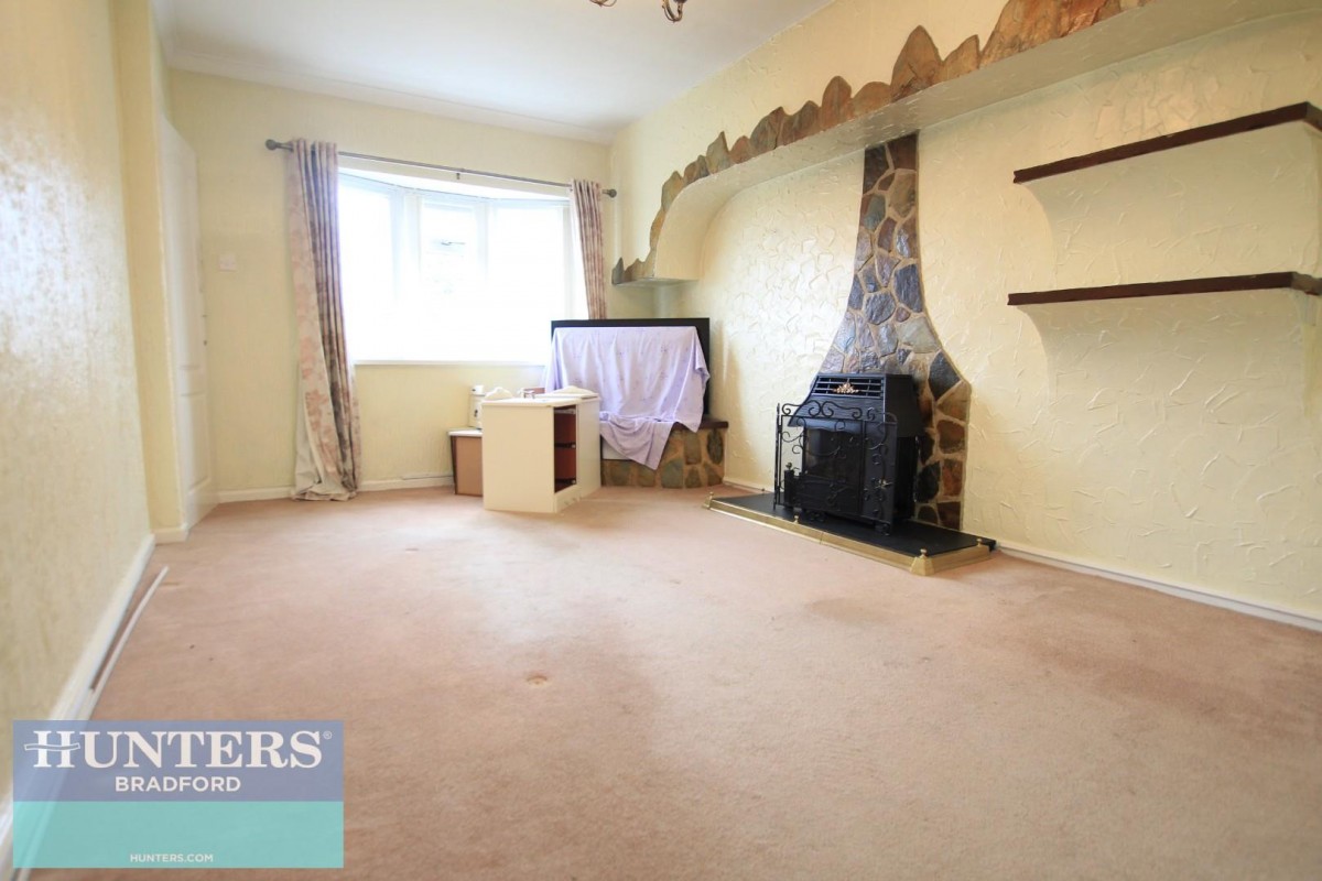 Tyersal Court Bradford, BD4 8EN
