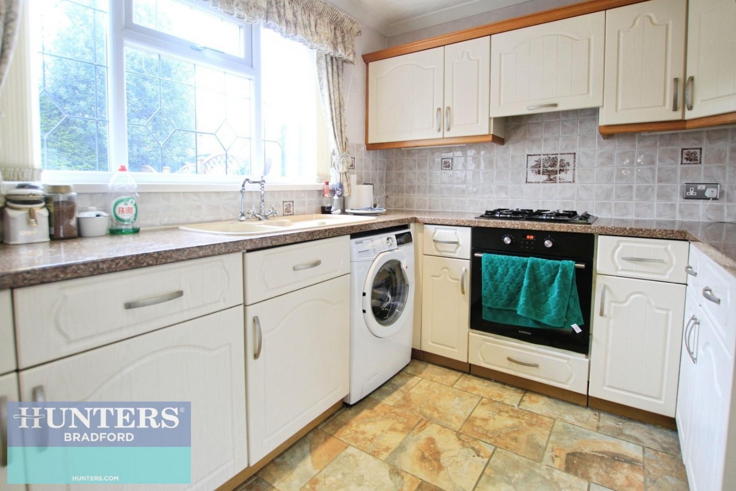 Tyersal Court Bradford, BD4 8EN