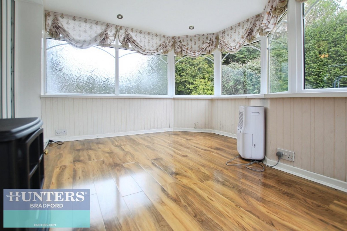 Tyersal Court Bradford, BD4 8EN