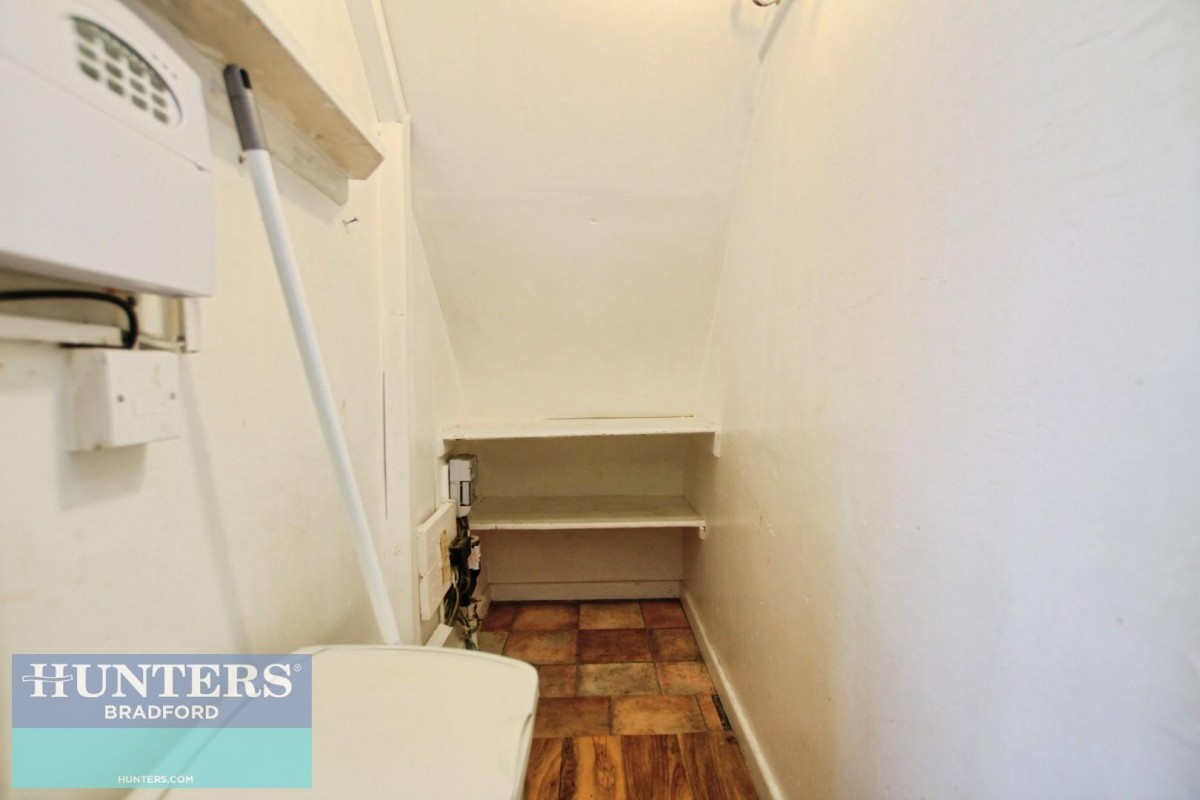 Tyersal Court Bradford, BD4 8EN