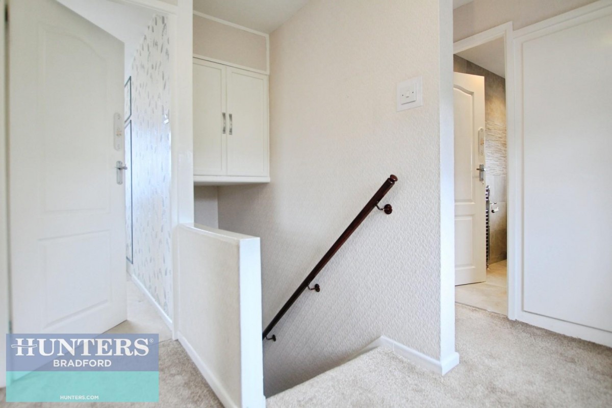 Tyersal Court Bradford, BD4 8EN