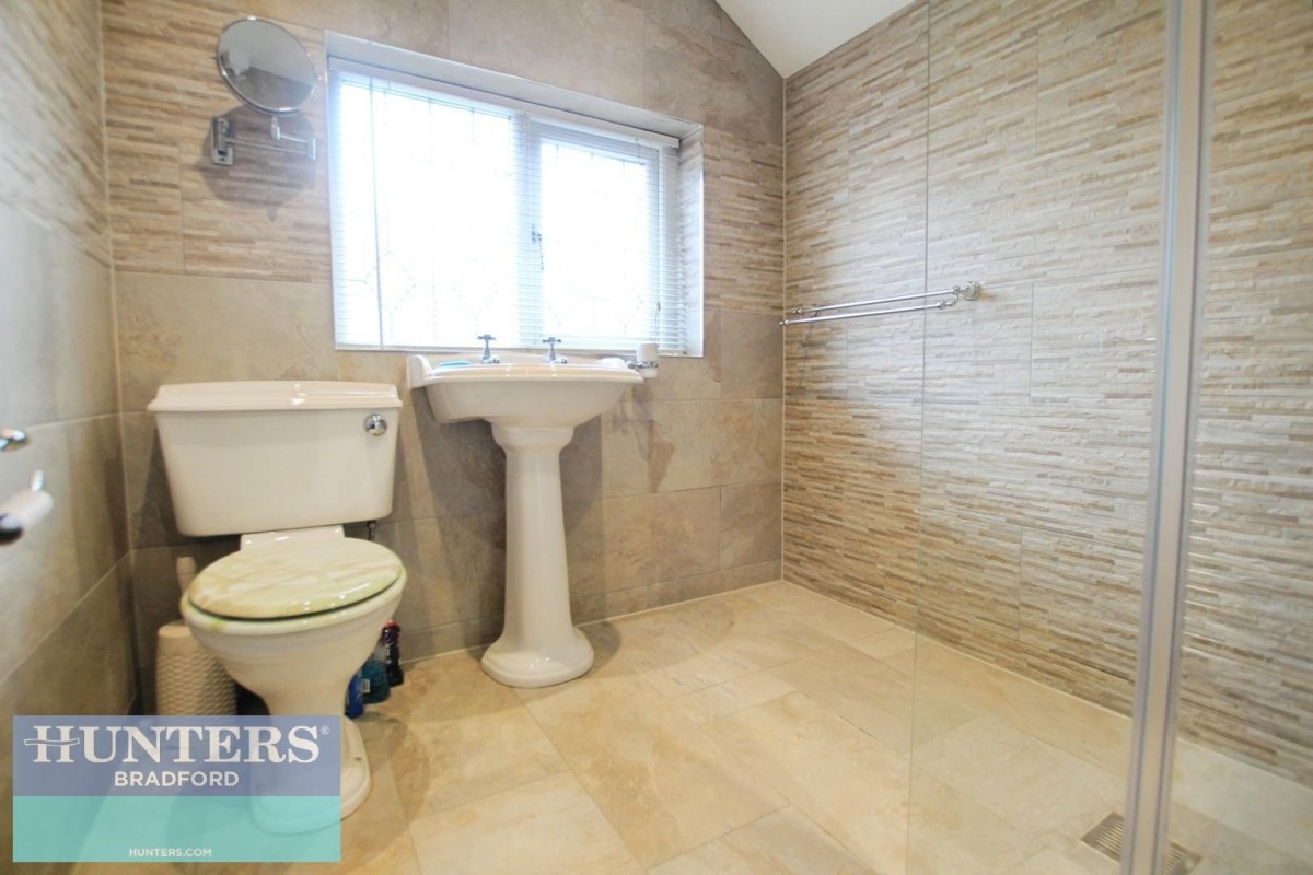 Tyersal Court Bradford, BD4 8EN