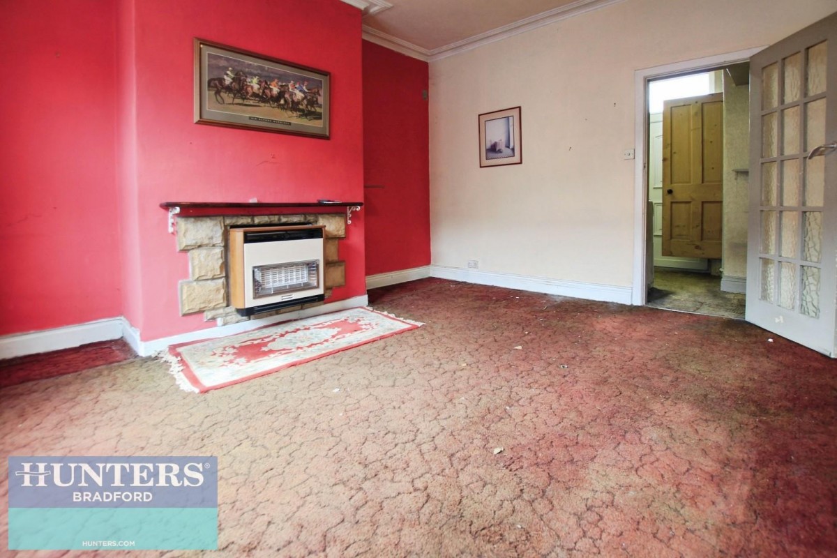 Brassey Terrace Bradford, BD4 7JZ