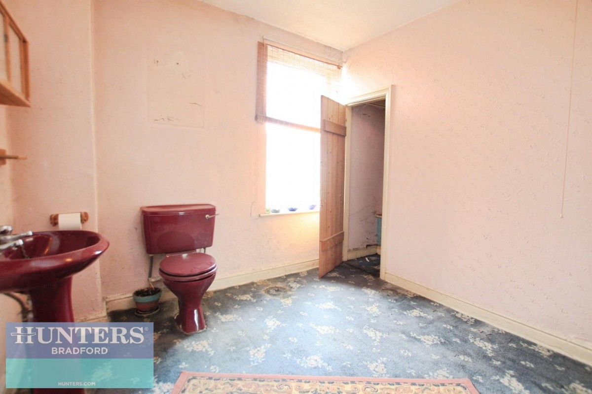 Brassey Terrace Bradford, BD4 7JZ