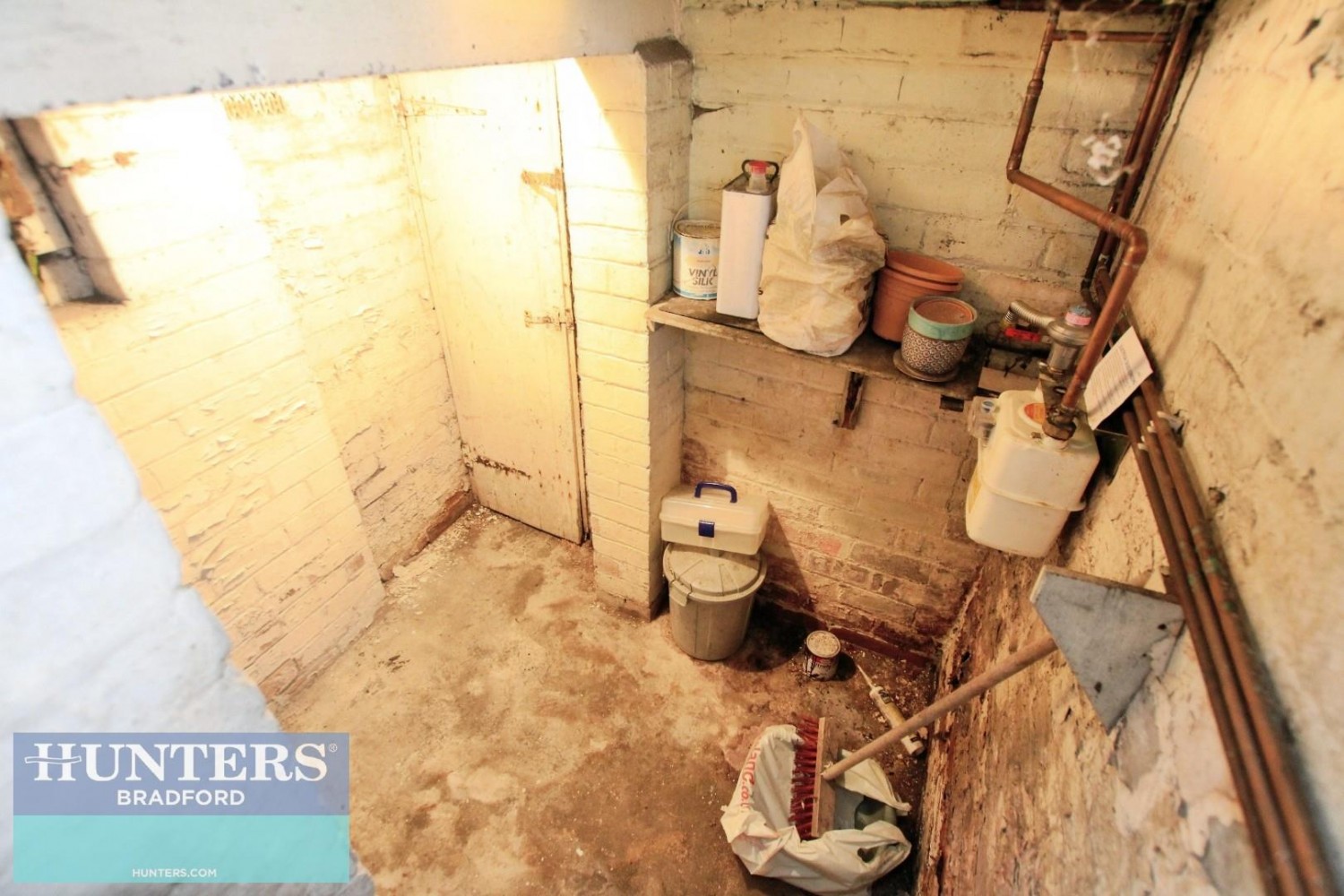 Brassey Terrace Bradford, BD4 7JZ