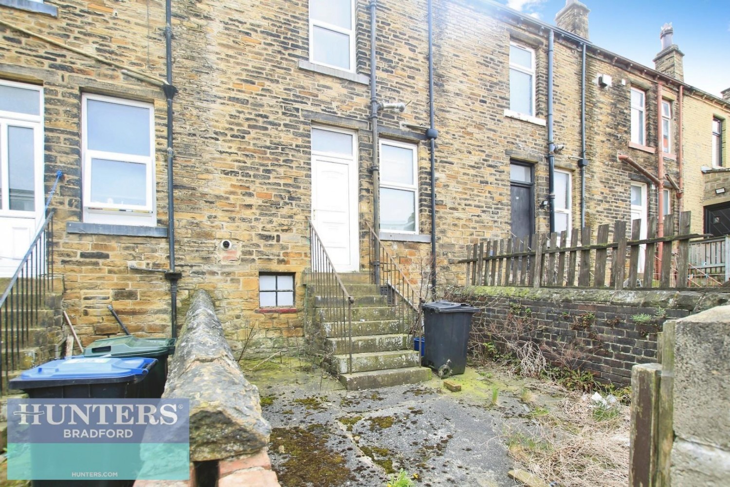 Brassey Terrace Bradford, BD4 7JZ