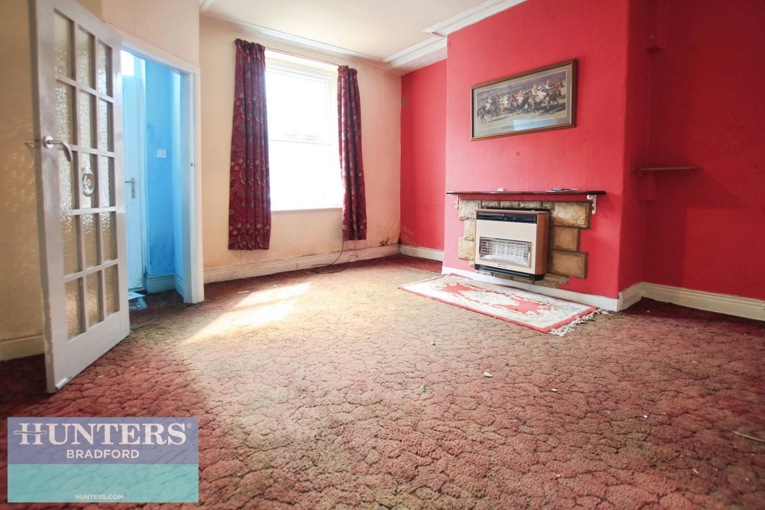 Brassey Terrace Bradford, BD4 7JZ