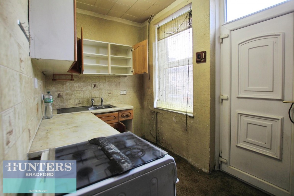 Brassey Terrace Bradford, BD4 7JZ