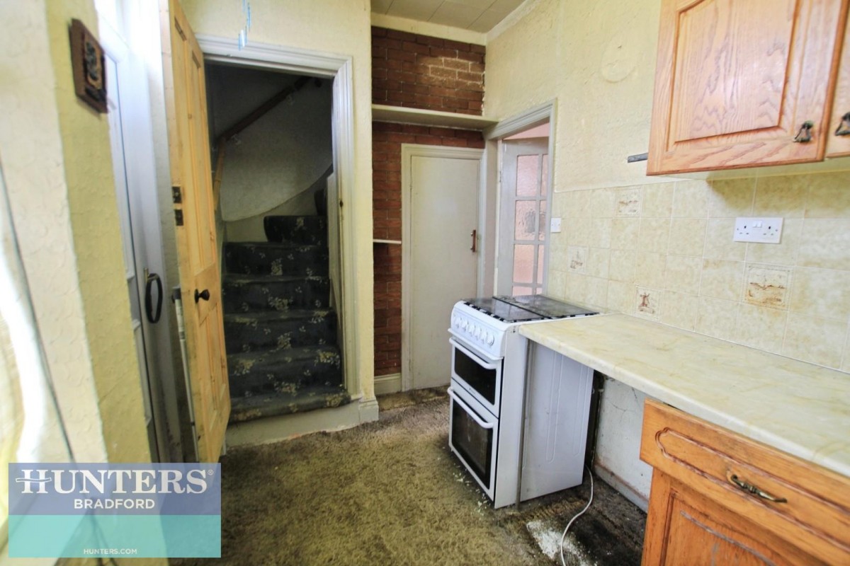 Brassey Terrace Bradford, BD4 7JZ