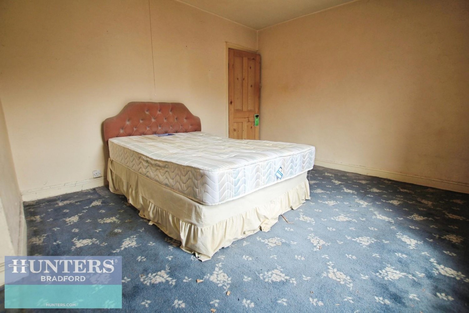 Brassey Terrace Bradford, BD4 7JZ