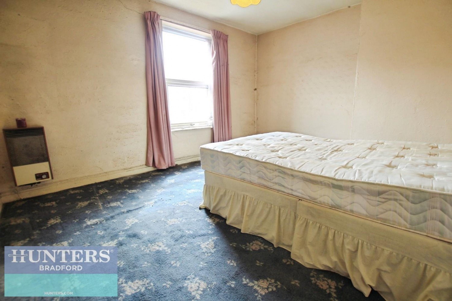 Brassey Terrace Bradford, BD4 7JZ