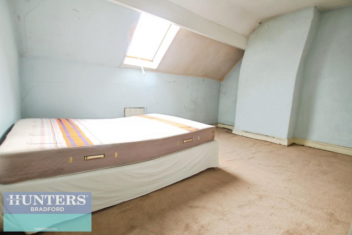 Brassey Terrace Bradford, BD4 7JZ