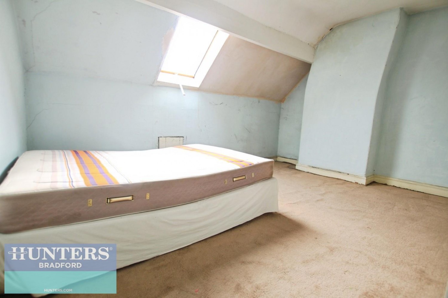 Brassey Terrace Bradford, BD4 7JZ