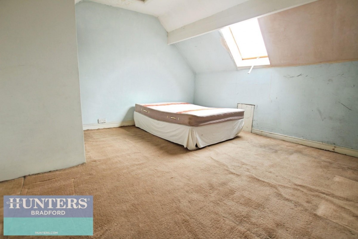 Brassey Terrace Bradford, BD4 7JZ