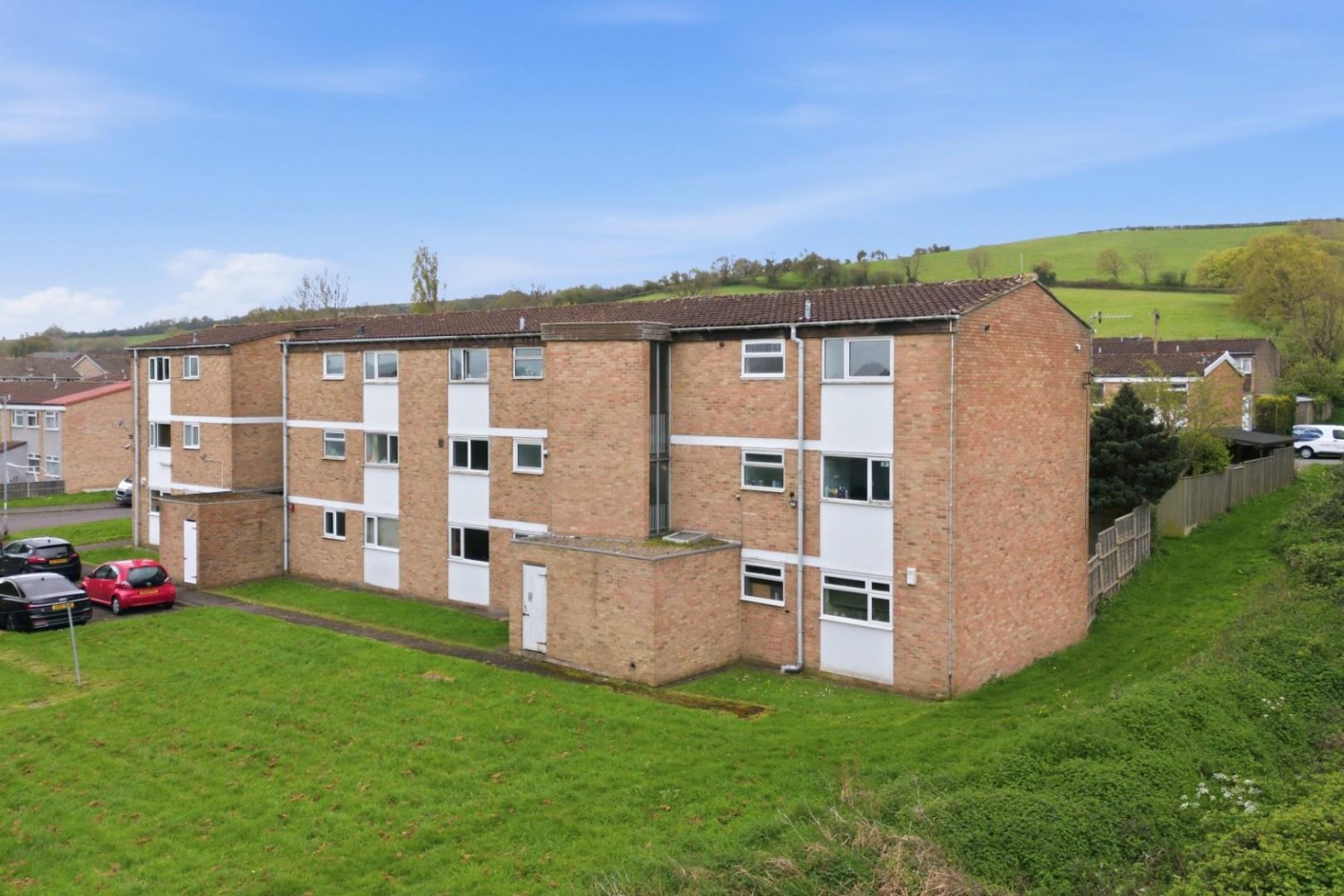 Willmott Close, Bristol