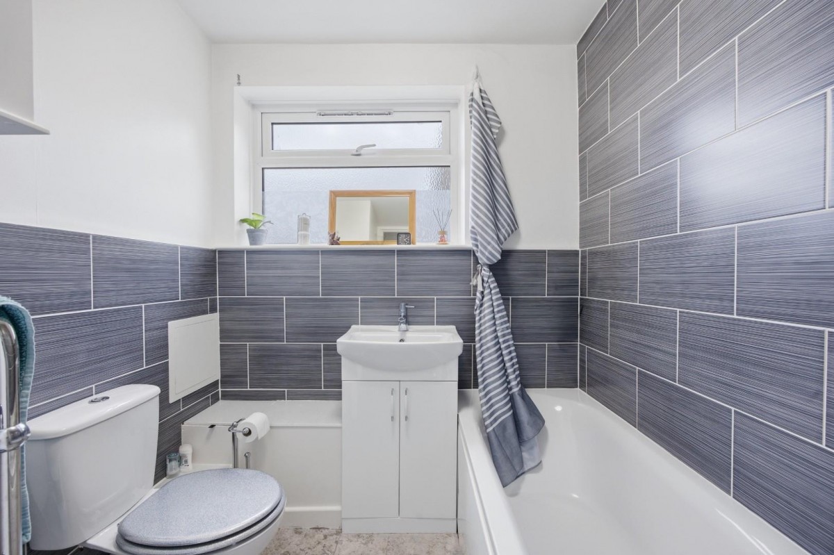 Willmott Close, Bristol
