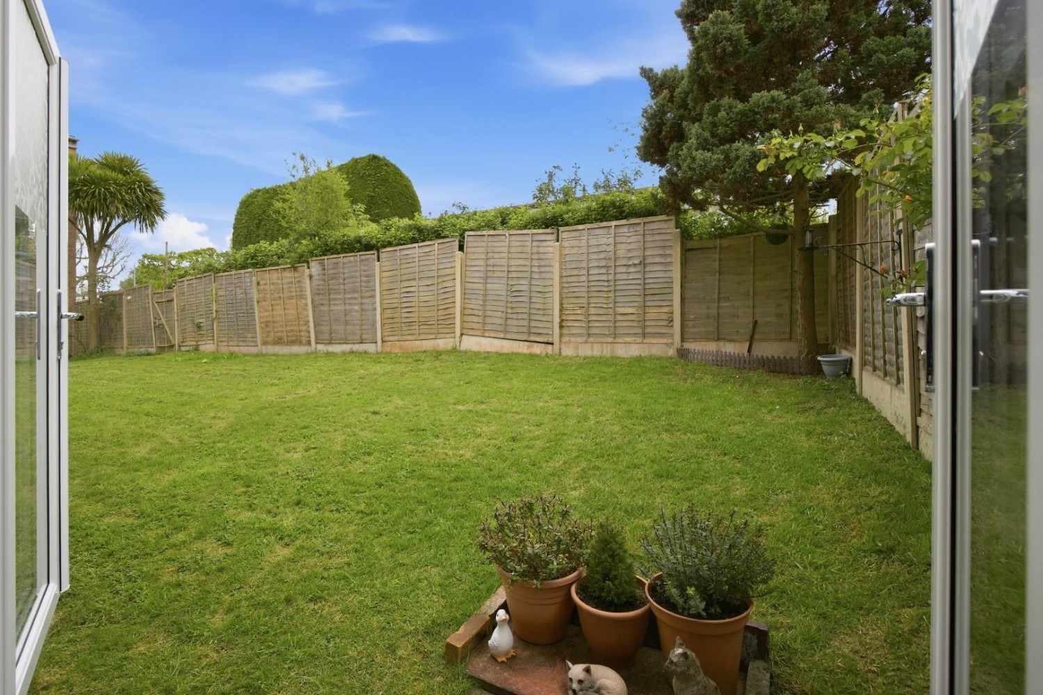 Willmott Close, Bristol