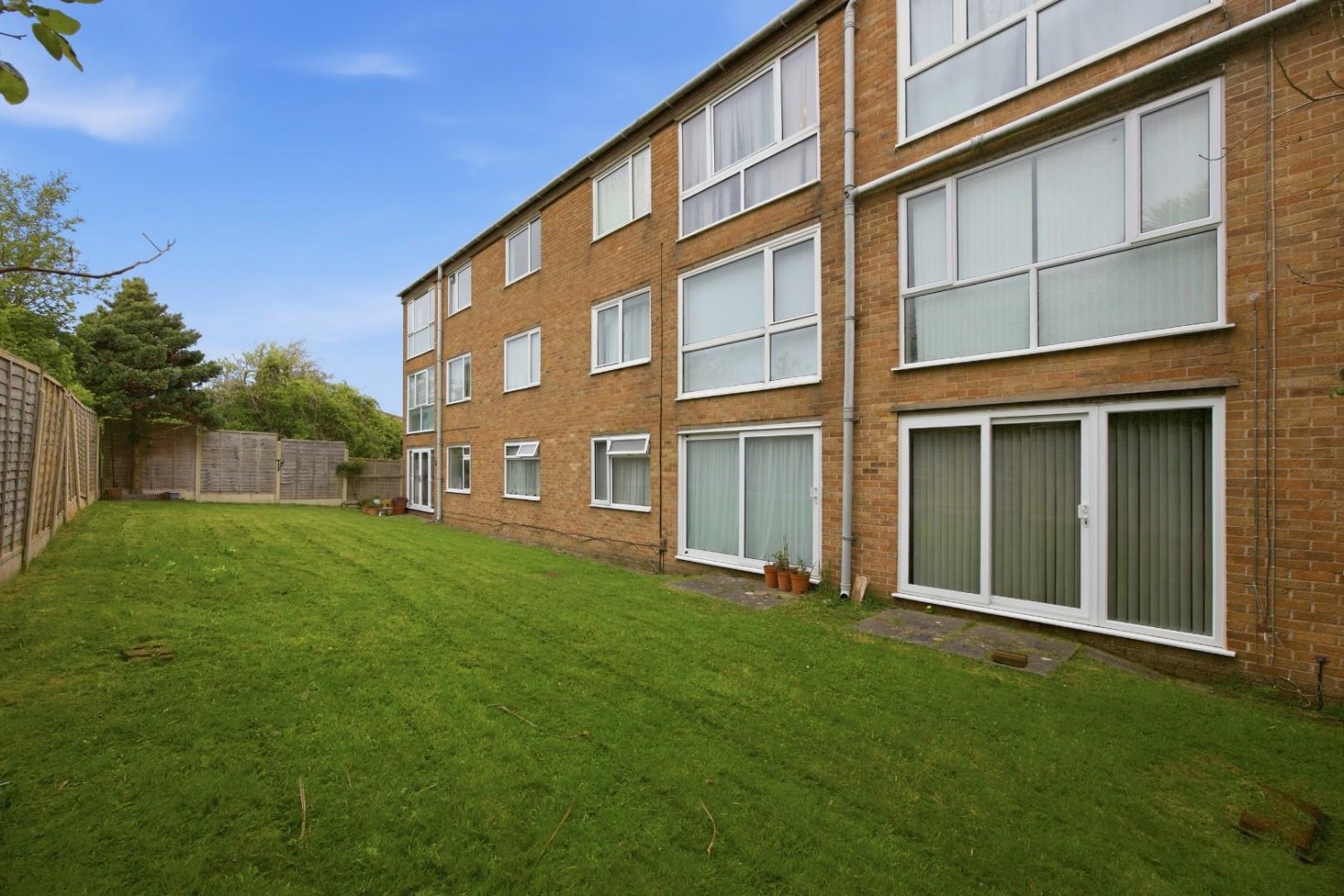 Willmott Close, Bristol