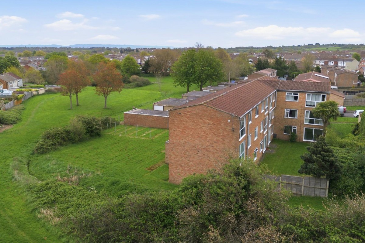 Willmott Close, Bristol