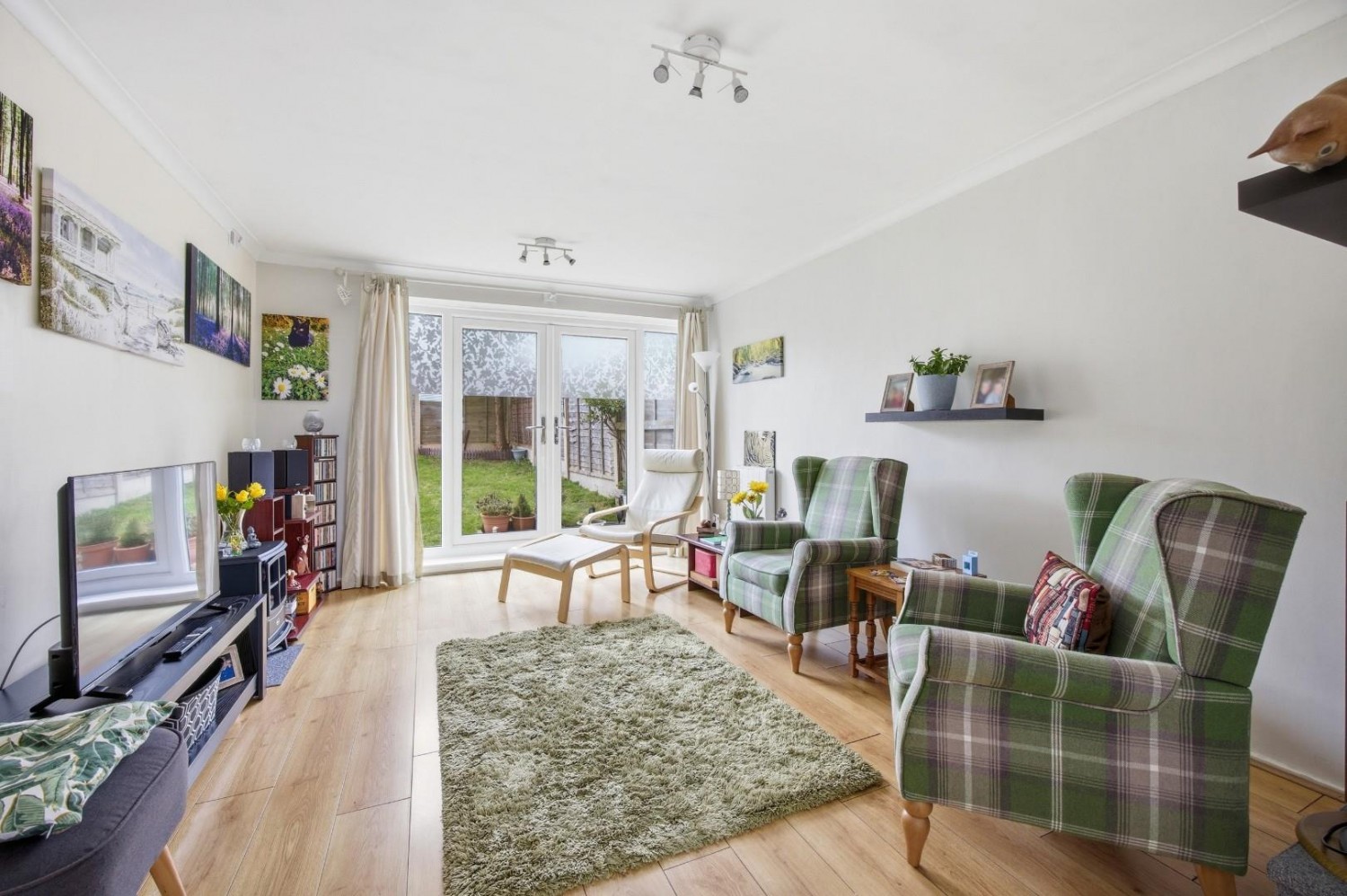 Willmott Close, Bristol