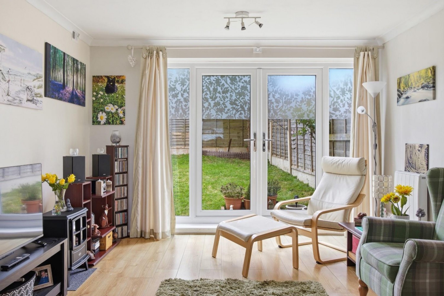 Willmott Close, Bristol