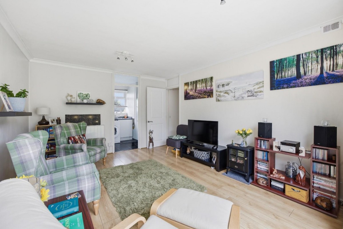 Willmott Close, Bristol