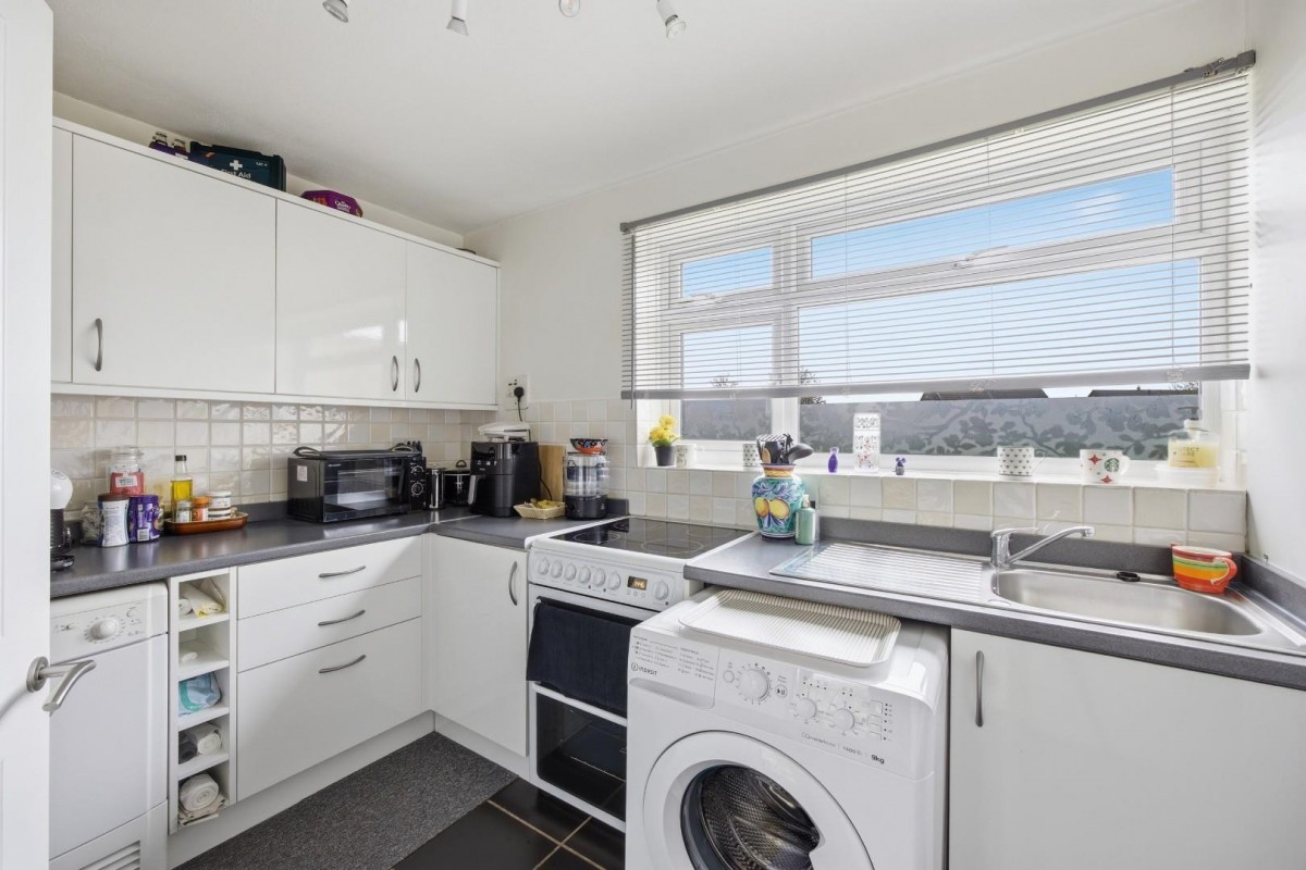 Willmott Close, Bristol
