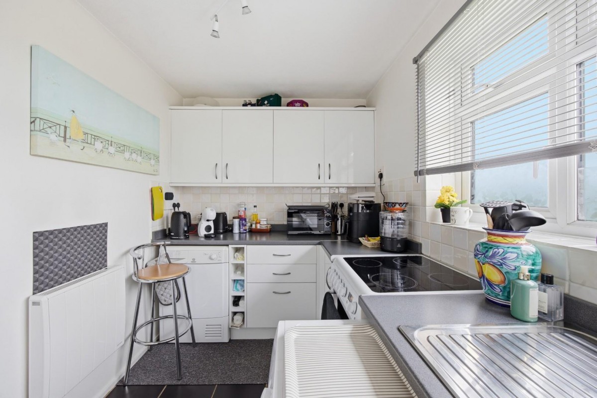 Willmott Close, Bristol