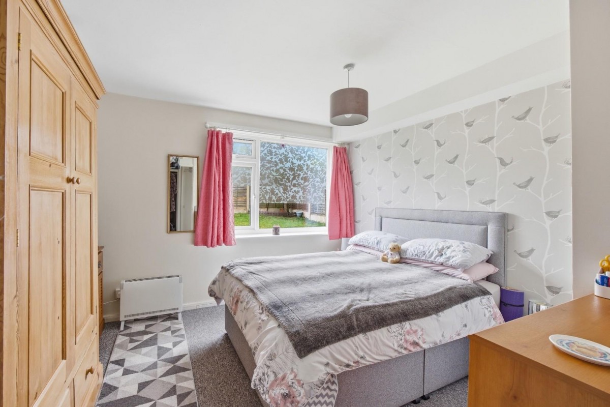 Willmott Close, Bristol