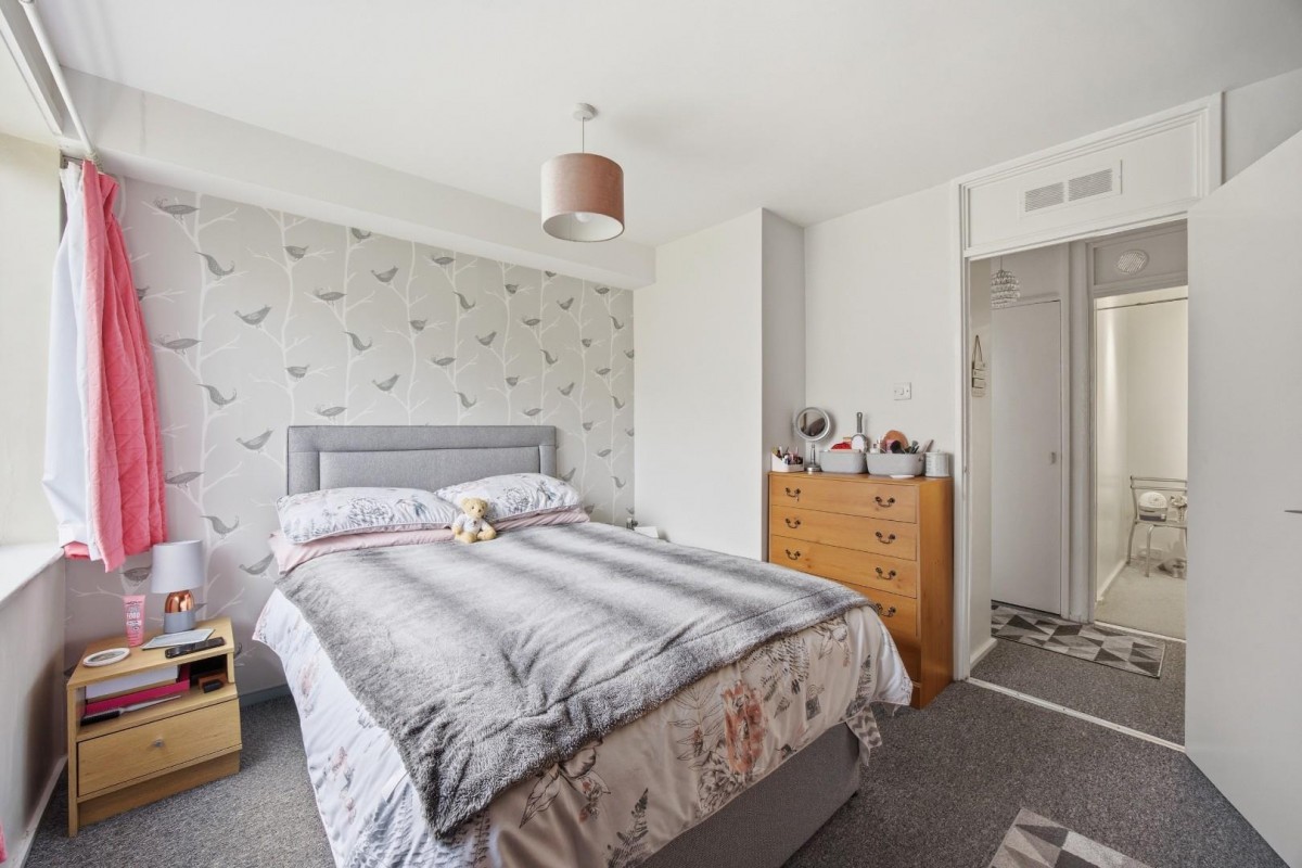 Willmott Close, Bristol