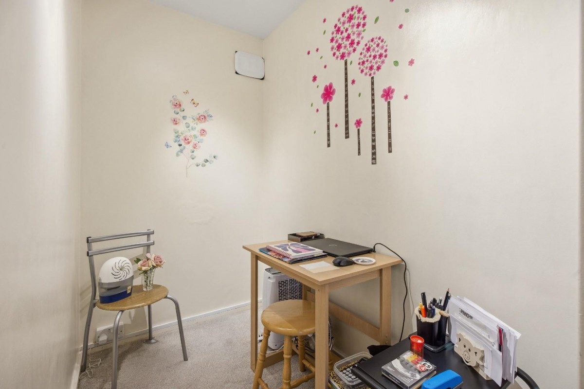 Willmott Close, Bristol