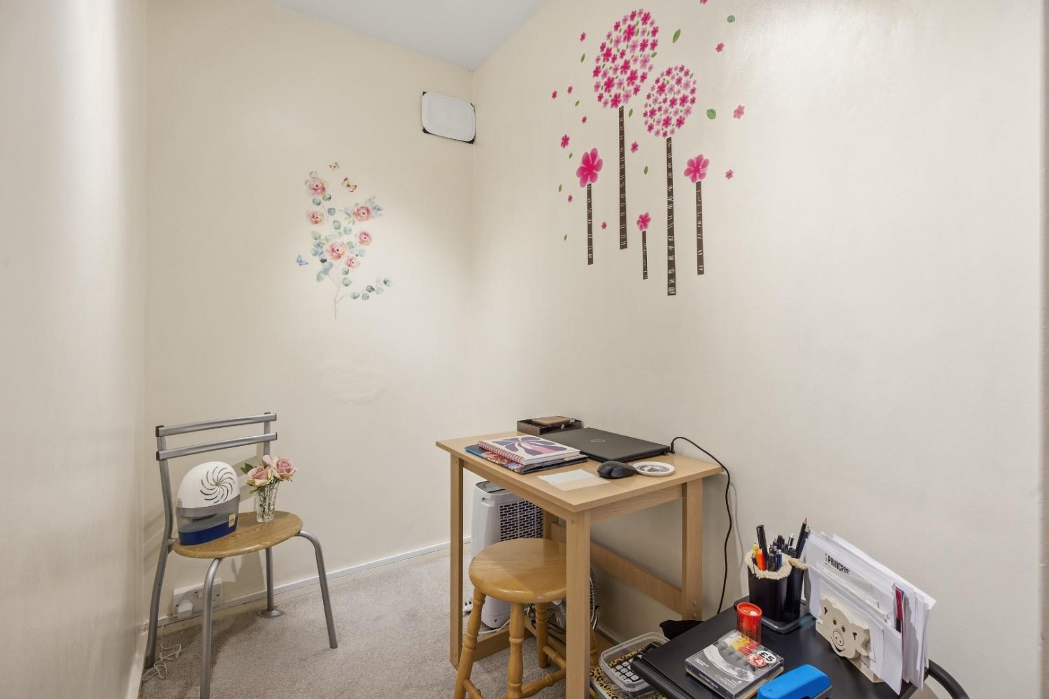 Willmott Close, Bristol