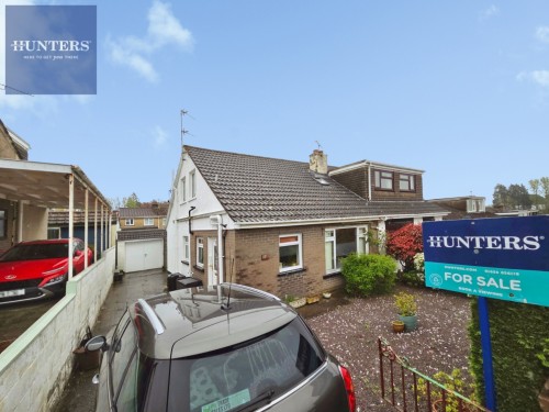 Caer Berllan, Pencoed, Bridgend, CF35 6RR