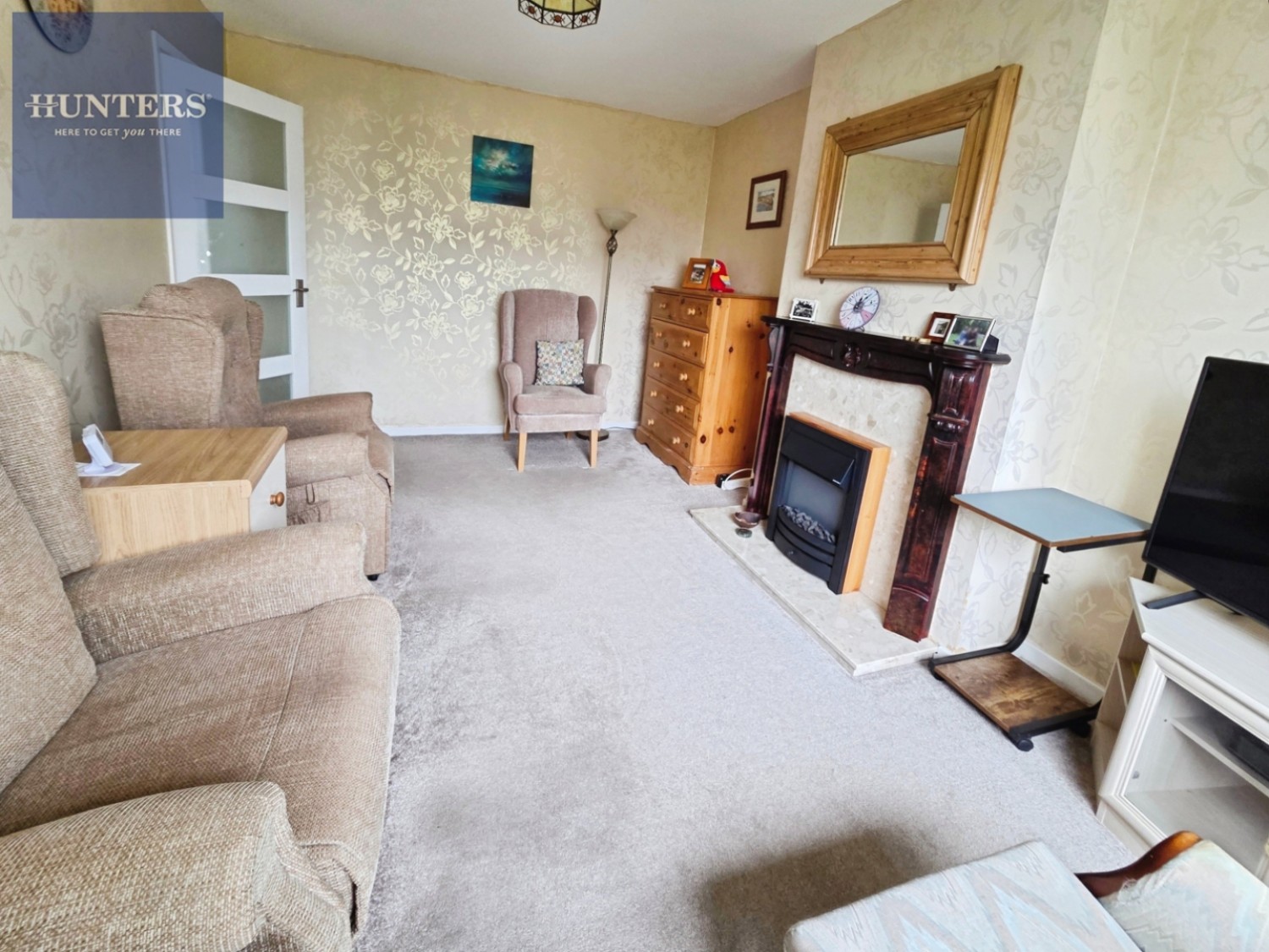 Caer Berllan, Pencoed, Bridgend, CF35 6RR