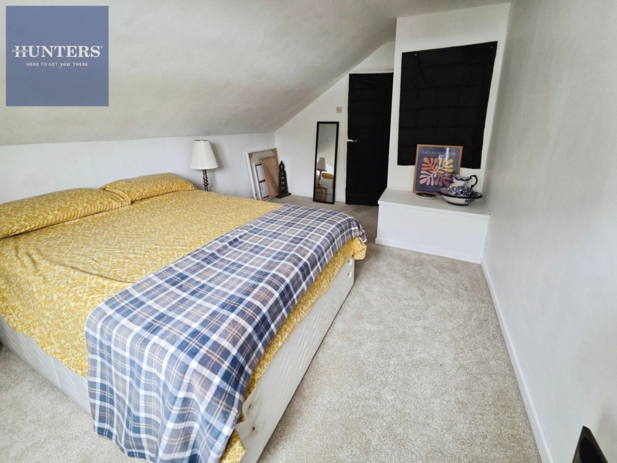 Caer Berllan, Pencoed, Bridgend, CF35 6RR