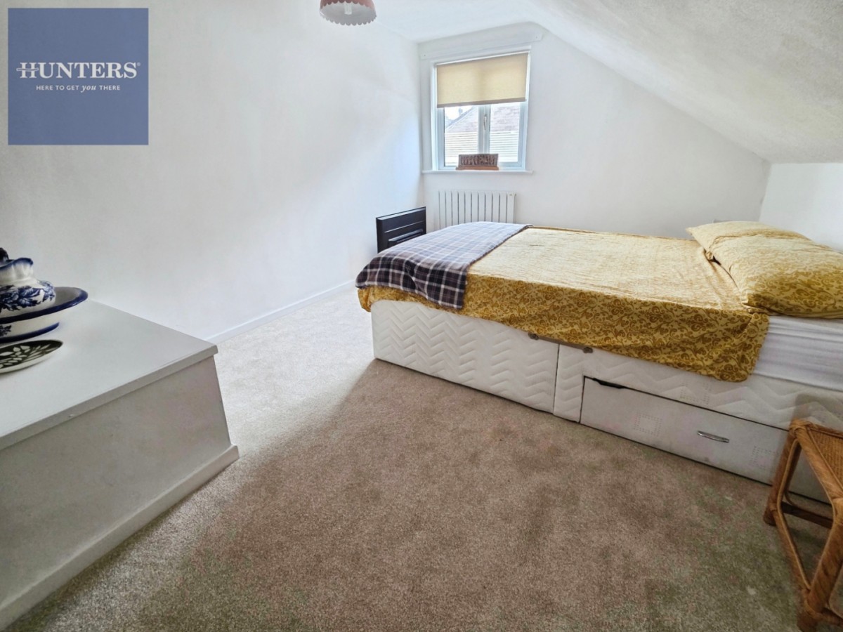 Caer Berllan, Pencoed, Bridgend, CF35 6RR