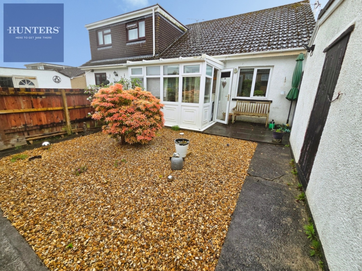 Caer Berllan, Pencoed, Bridgend, CF35 6RR