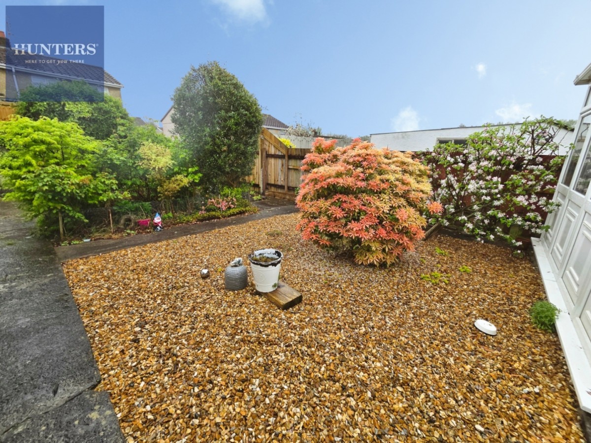 Caer Berllan, Pencoed, Bridgend, CF35 6RR