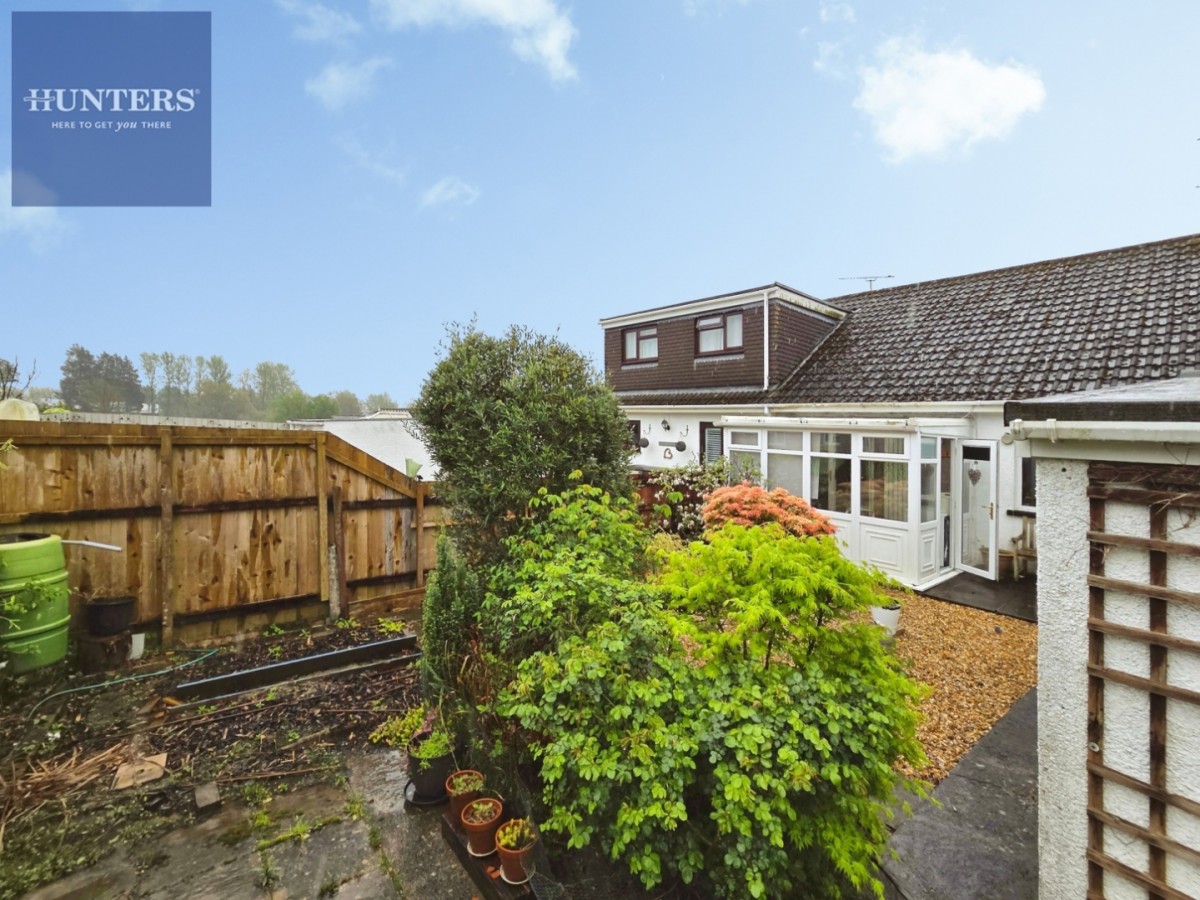 Caer Berllan, Pencoed, Bridgend, CF35 6RR