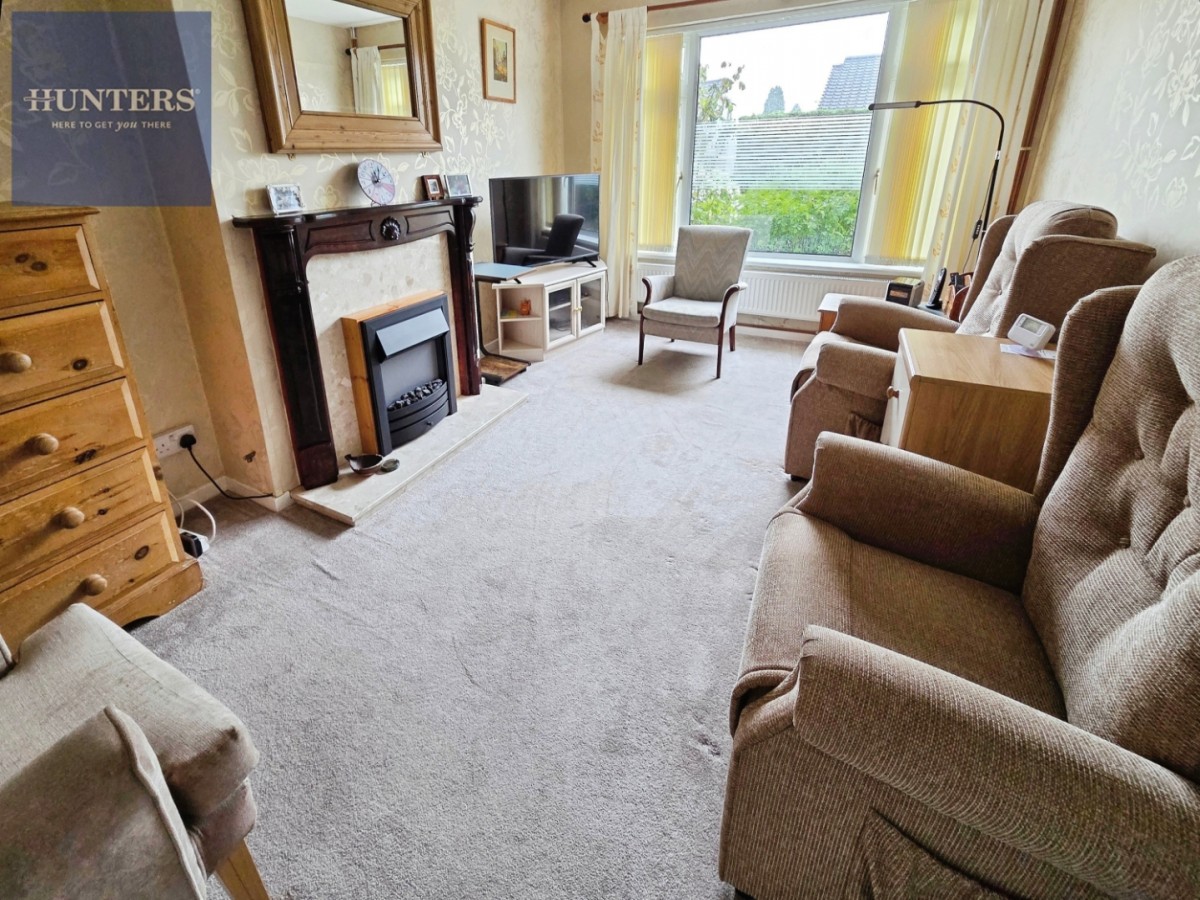 Caer Berllan, Pencoed, Bridgend, CF35 6RR