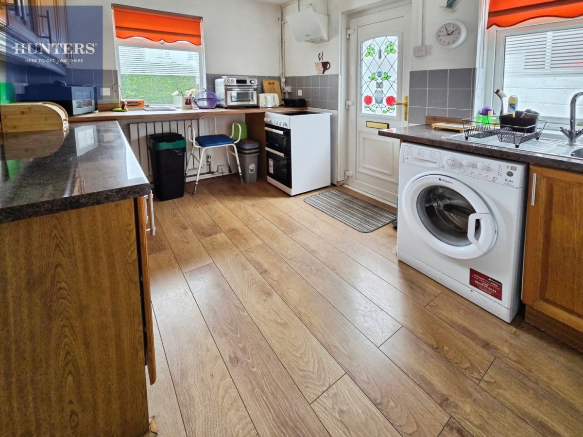 Caer Berllan, Pencoed, Bridgend, CF35 6RR