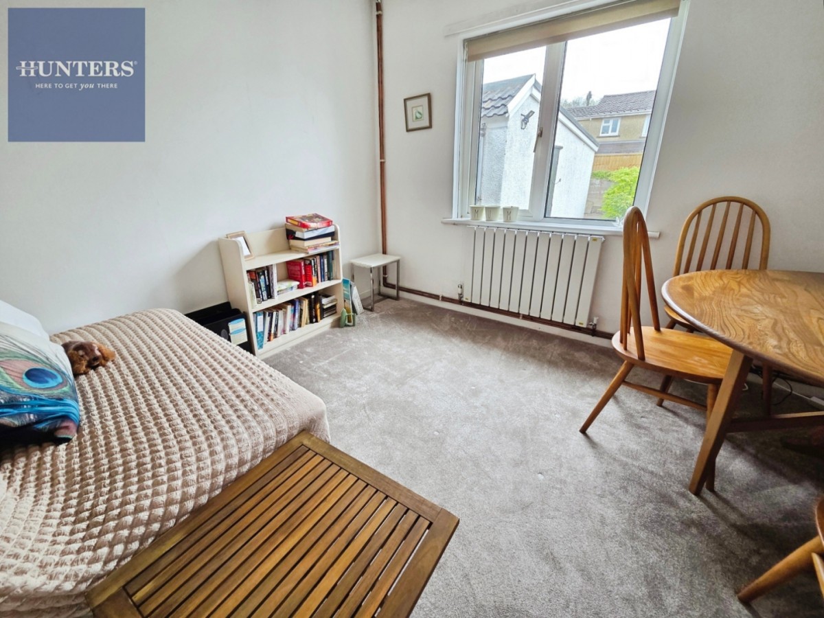 Caer Berllan, Pencoed, Bridgend, CF35 6RR