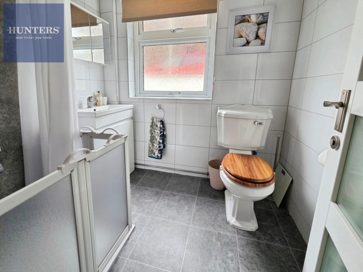 Caer Berllan, Pencoed, Bridgend, CF35 6RR